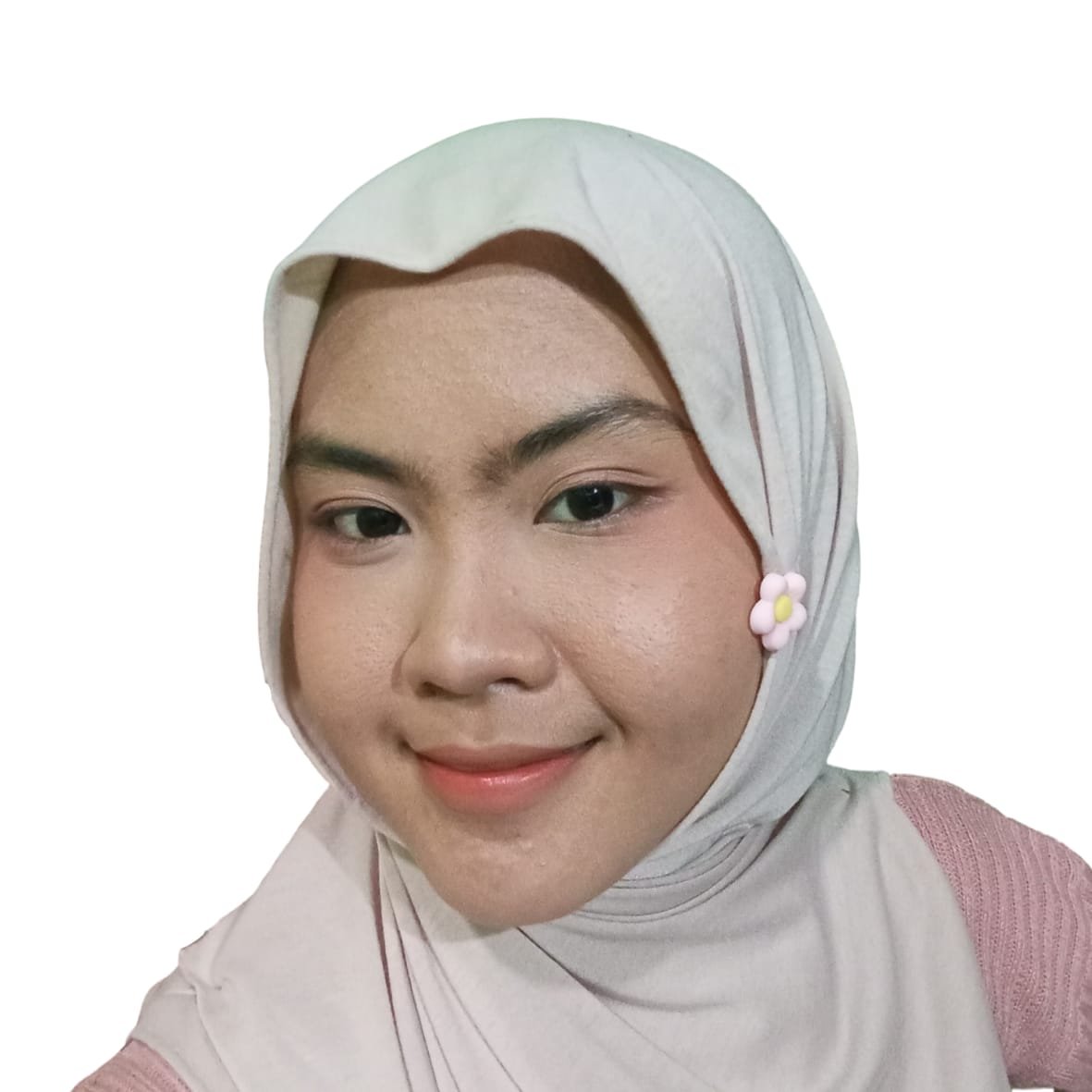 Foto Oktiana Nuraini