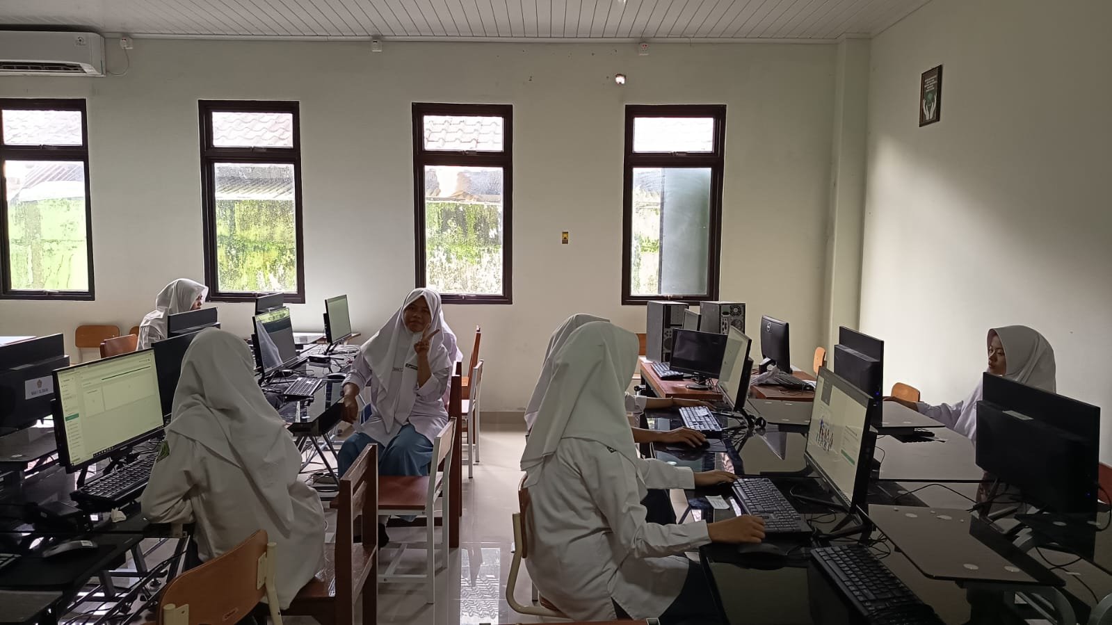 Lab Multimedia